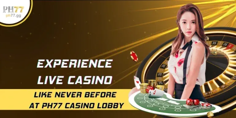 Kết luận về trải nghiệm casino trực tuyến tại nohu 52 link vào
