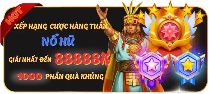 Khuyến mãi chào mừng nohu 52