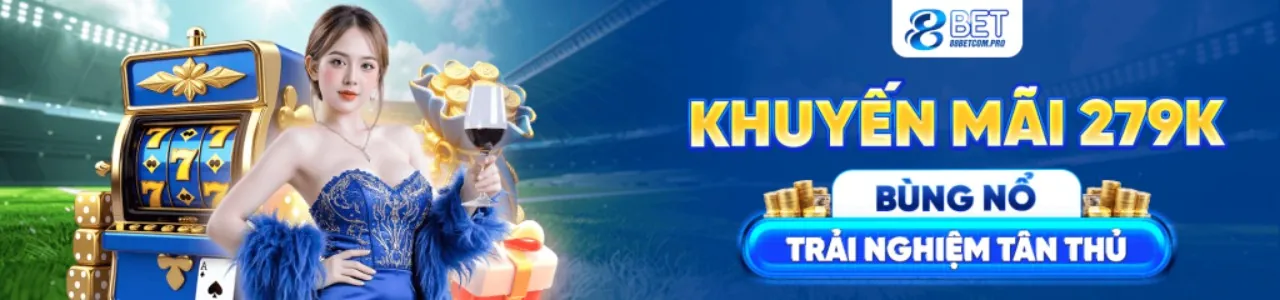 Sân vận động bóng đá với ánh đèn rực rỡ và cầu thủ đang thi đấu, biểu tượng cho cá cược thể thao nohu 52